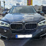 BMW X5 F15 ноздри, решётки X6 F16 Grill, ОРИГИНАЛ (фото #4)