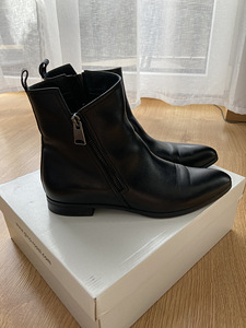 Gino Rossi boots s.39 (3 foto / 4)