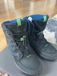 Ecco lapse talvesaapad s.38 (2 foto / 4)