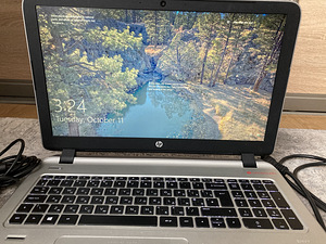 HP ProtectSmart sülearvuti (5 foto / 9)
