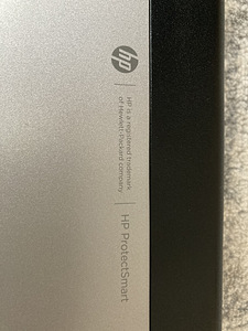 HP ProtectSmart sülearvuti (7 foto / 9)