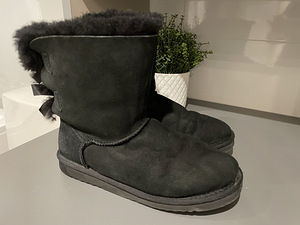 Talve Ugg saapad s 39 (3 foto / 3)