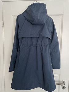 Huppa soft shell naiste jope s. M (6 foto / 6)