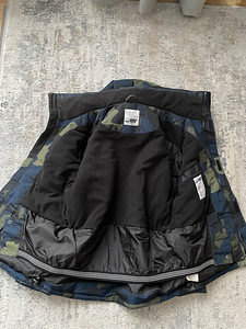 Lindex poiste talvejope 146 (2 foto / 5)