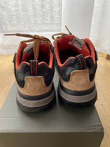 Обувь Timberland для мальчиков s.39 (5 фото из 6)