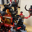 Lego nexo knight (foto #4)
