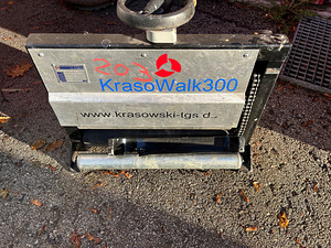 CIPP (Cured-in-place pipe) "suka meetod" (5 foto / 8)