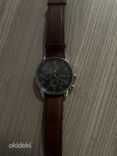 Hugo Boss