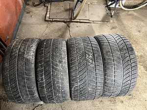 Nano wheels Bk510 5x120 R20 M+S Rehvidega 315/35/20 (5 foto / 5)