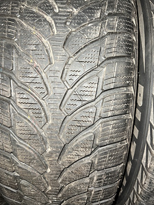 BMW 205/60 R16 (5 foto / 8)