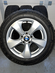 BMW 205/60 R16 (8 foto / 8)