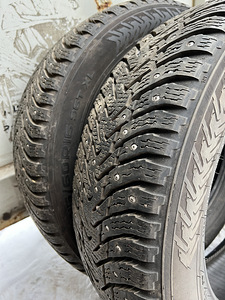 205/60 R16 (4 фото из 4)