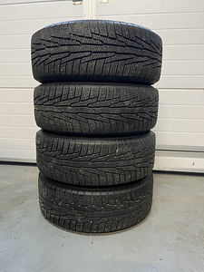 BMW 205/55 R16 (6 foto / 8)