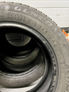 205/55 R16 (6 foto / 7)