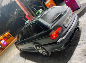 BMW 525 TDS (1 foto / 6)