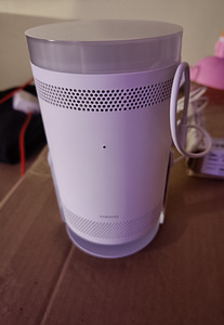 Samsung The Freestyle (2 фото из 3)