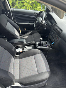 Vw passat 1.9tdi (6 foto / 8)