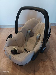 Детское автокресло Maxi-Cosi (2 фото из 5)