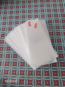 iPhone 15 Pro Max kaitseklaas (1 foto / 1)
