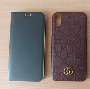 Чехол Iphone XS