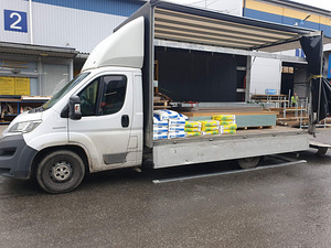 Fiat Ducato 2.3 109kw (6 foto / 7)