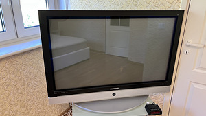 Televiisor