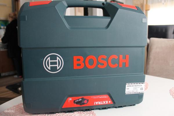 Bosch GSR 18 Li (foto #2)