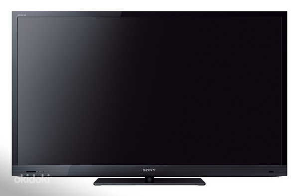 Телевизор Sony KD-55X9005, Sony KDL-46'' EX-724 (фото #3)