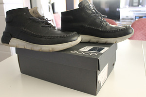 Ecco Cross X poolsaapad meestele nr 44 EU (4 foto / 6)