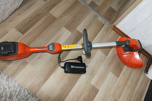 Akumurutrimmer Husqvarna 115 IL, 36V (1 foto / 7)