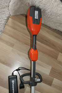 Akumurutrimmer Husqvarna 115 IL, 36V (3 foto / 7)
