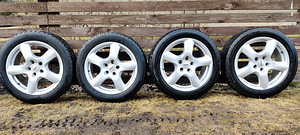 M:audi a8 veljed (5 foto / 5)