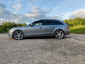 M: Audi a4 b8 (2 foto / 11)