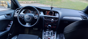 M: Audi a4 b8 (9 foto / 11)