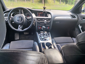 M:Audi A4 b8 (7 foto / 10)