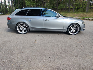 M:Audi A4 b8 (8 foto / 10)