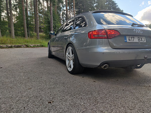 M:Audi A4 b8 (9 foto / 10)