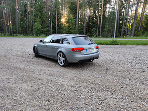 M:Audi a4 b8 (9 foto / 10)