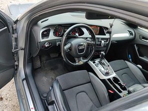 M:Audi a4 b8 (10 foto / 10)