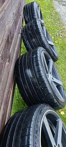 M:5x112 r19 (1 фото из 2)
