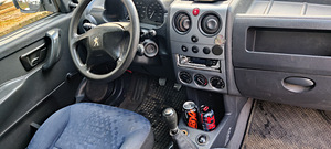 M: Peugeot partner (9 foto / 9)