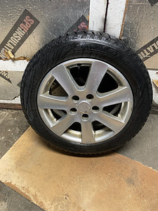 M: r16 5x108 (1 foto / 3)