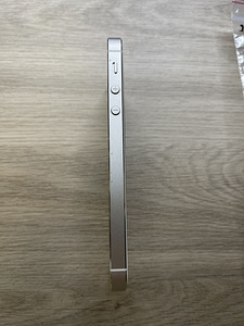 iPhone 5S 16GB Silver (2 foto / 5)