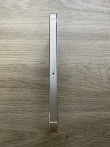 iPhone 5S 16GB Silver (3 foto / 5)