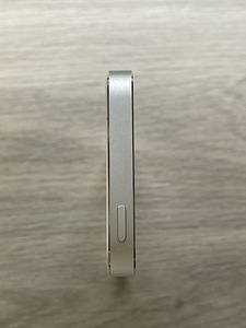 iPhone 5S 16GB Silver (4 foto / 5)