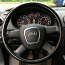 Audi rool Airbagiga (foto #1)