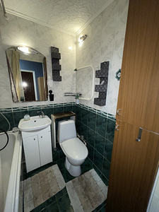 Ümera tn 36, Lasnamäe, Tallinn, Harjumaa (7 foto / 9)