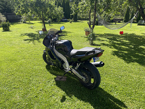 1999 Yamaha YZF600R - aastanemaks 0€ (3 foto / 7)