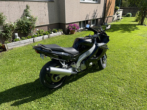 1999 Yamaha YZF600R - aastanemaks 0€ (4 foto / 7)