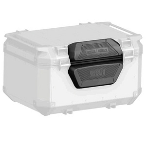 CASE GIVI TREKKER OUTBACK 58 (2 foto / 3)
